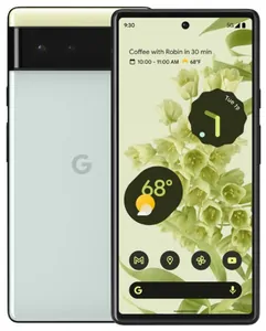Замена аккумулятора на телефоне Google Pixel 6 в Красноярске